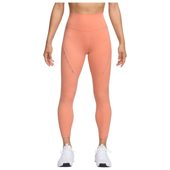 Nike Γυναικείο κολάν One High-Waisted 7/8 Leggings